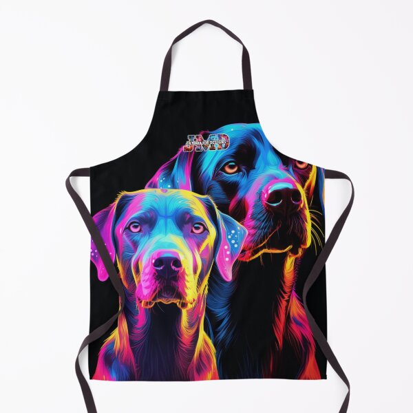 Item preview, Neon Dogs 3 of 10 designed and sold by Jenson Major.