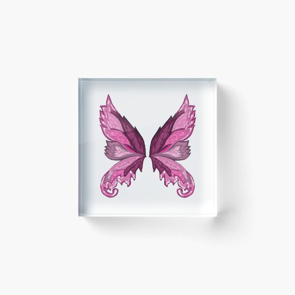 Item preview, Fairy wings  designed and sold by DrawingsbyNora.