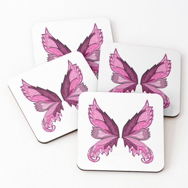 Item preview, Fairy wings  designed and sold by DrawingsbyNora.