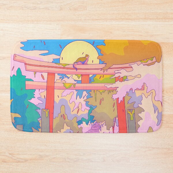 Item preview, A colorful welcome designed and sold by Swadeillustrations.