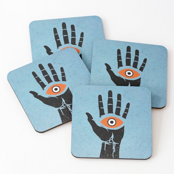 Item preview, Palm Insight designed and sold by DeDesign Collective.