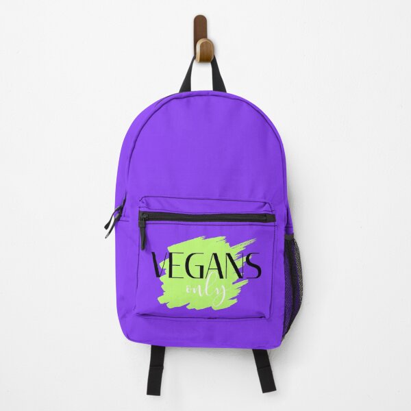 Item preview, Vegans only designed and sold by farahmae.