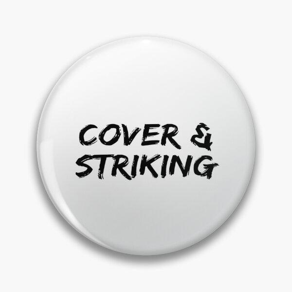 Item preview, Cover & Striking designed and sold by ONEPIECE090.