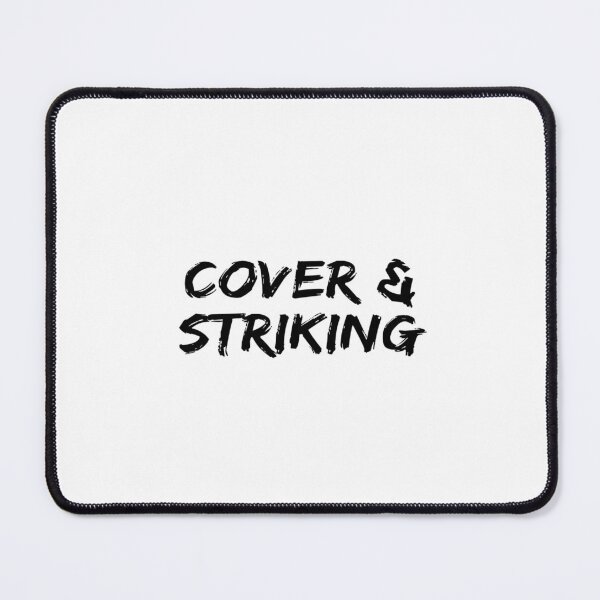 Item preview, Cover & Striking designed and sold by ONEPIECE090.