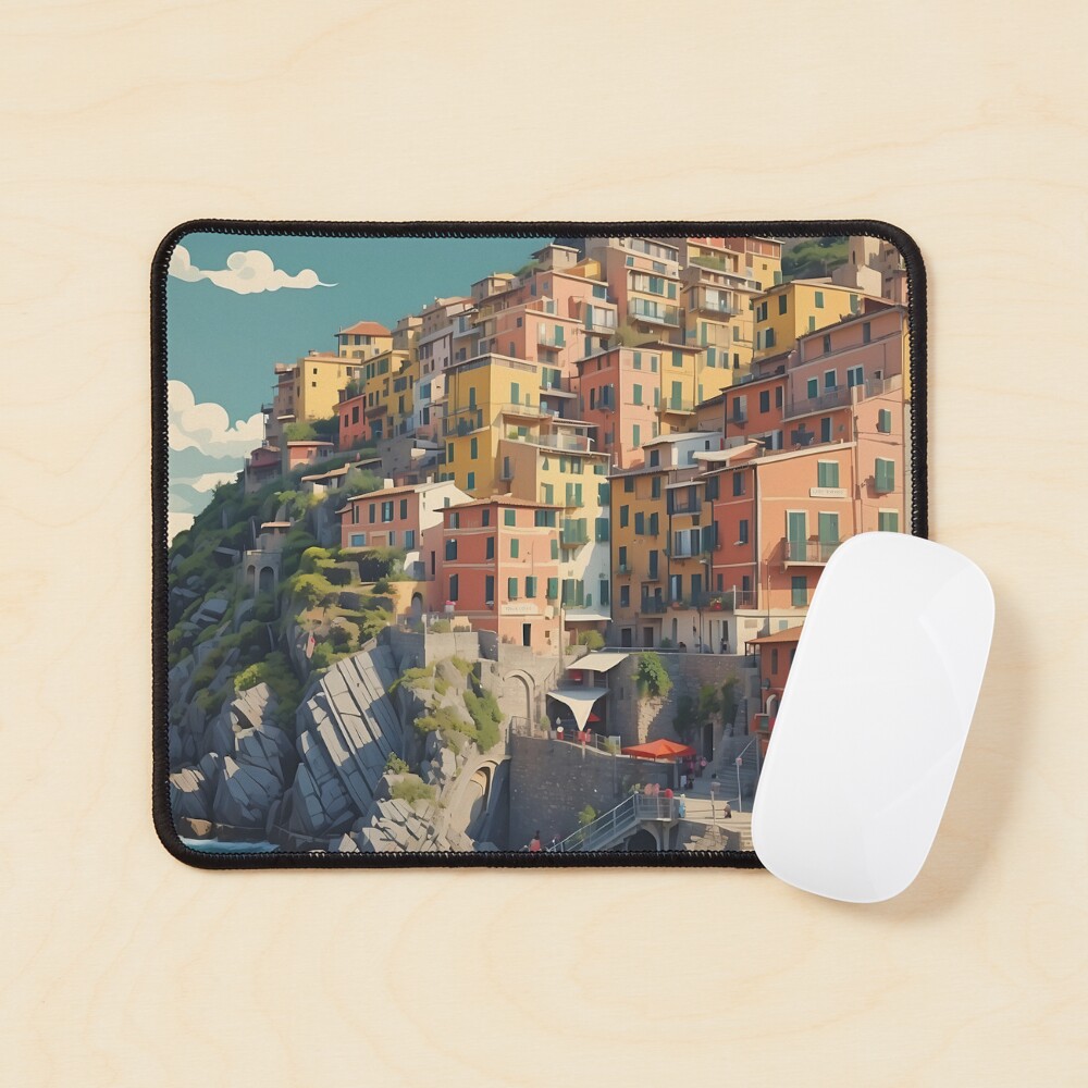 Item preview, Mouse Pad designed and sold by Ceemko.