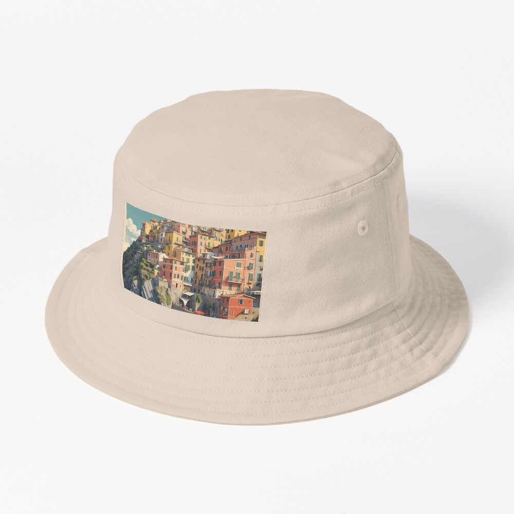 Item preview, Bucket Hat designed and sold by Ceemko.