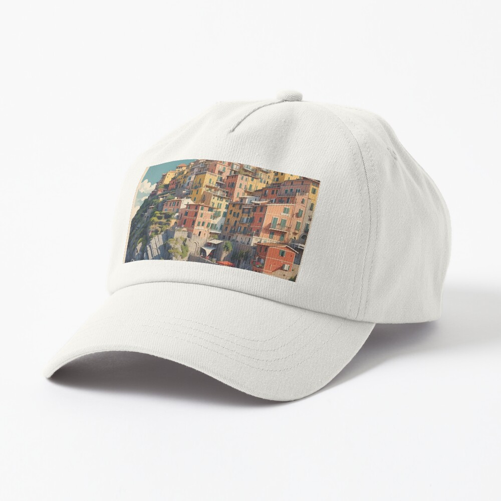 Item preview, Dad Hat designed and sold by Ceemko.