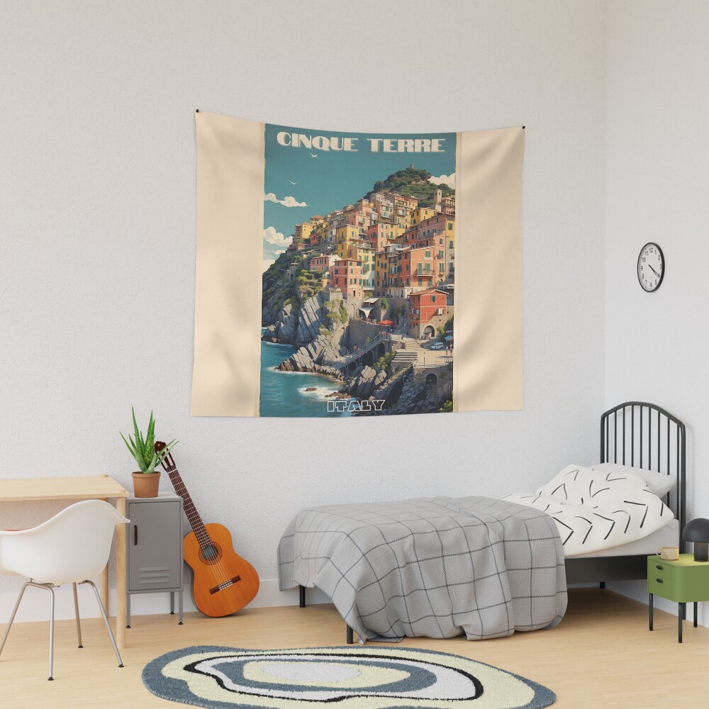 Item preview, Tapestry designed and sold by Ceemko.