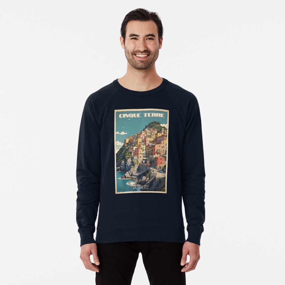 Item preview, Lightweight Sweatshirt designed and sold by Ceemko.