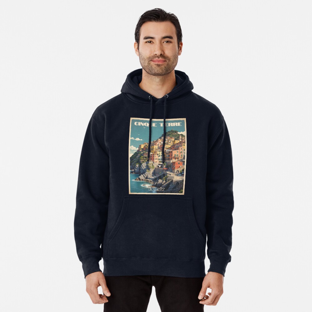 Item preview, Pullover Hoodie designed and sold by Ceemko.