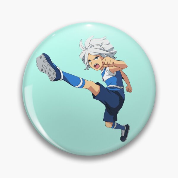 Item preview, Inazuma Eleven Gazelle designed and sold by GameLegends.