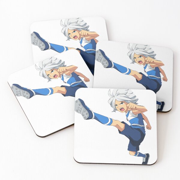 Item preview, Inazuma Eleven Gazelle designed and sold by GameLegends.