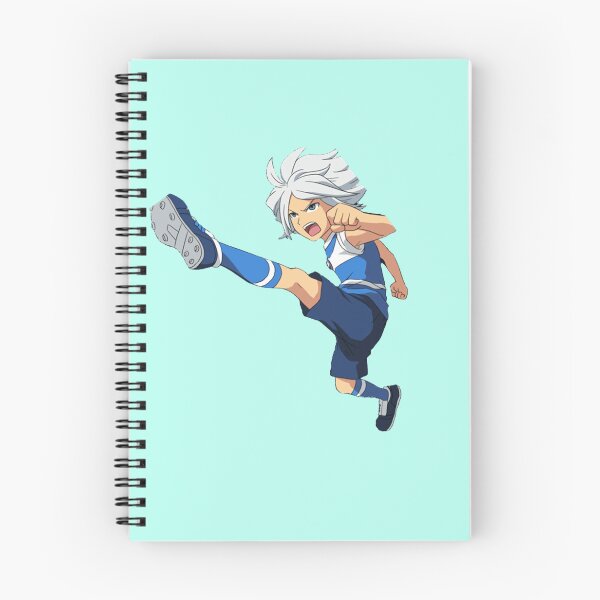 Item preview, Inazuma Eleven Gazelle designed and sold by GameLegends.