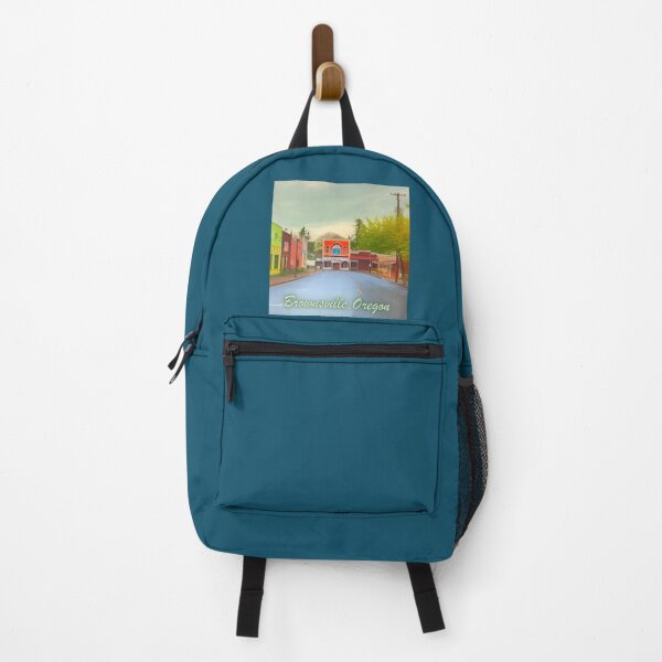 Item preview, Brownsville Oregon designed and sold by OregonsOwn.