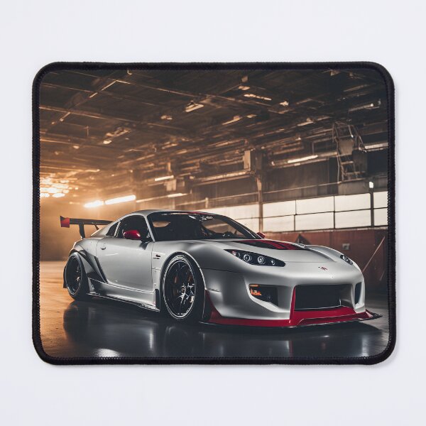 Item preview, Speed Demon: Heavily Modified Supercar designed and sold by LSVart.