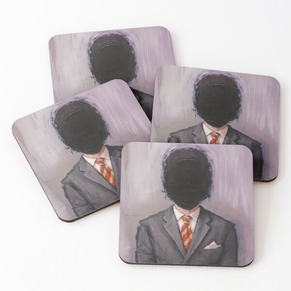 Item preview, The Anonymous Persona designed and sold by DeDesign Collective.