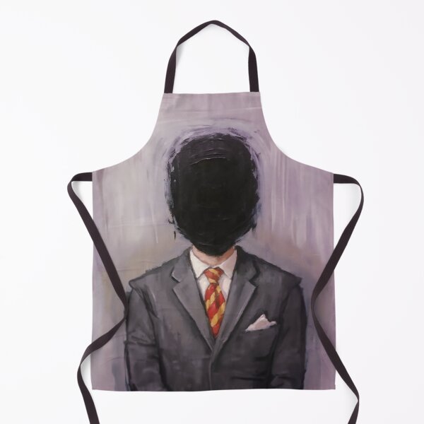 Item preview, The Anonymous Persona designed and sold by DeDesign Collective.