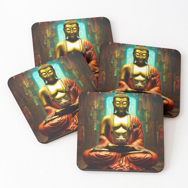 Item preview, Buddha designed and sold by RaF71PrO.