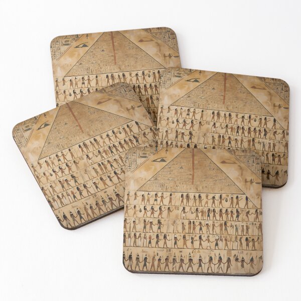 Item preview, Digital Papyri: Beyond Paper, Exploring Egyptian Creativity in the 21st Century designed and sold by Artedig.
