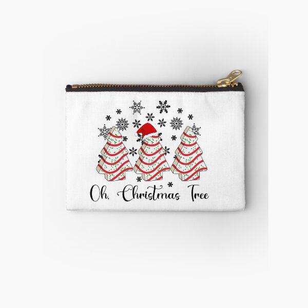 Item preview, Little Debbie Cake, Oh Christmas Tree, Funny Xmas Sweaters T-shirt designed and sold by AchrafBenkazzi.