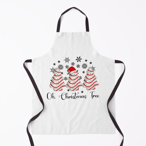 Item preview, Little Debbie Cake, Oh Christmas Tree, Funny Xmas Sweaters T-shirt designed and sold by AchrafBenkazzi.
