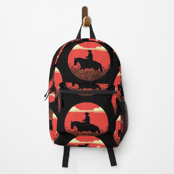 Item preview, Western Working Horse designed and sold by DickinsonDesign.