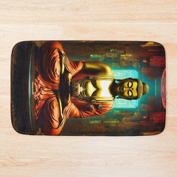Item preview, Budda designed and sold by RaF71PrO.