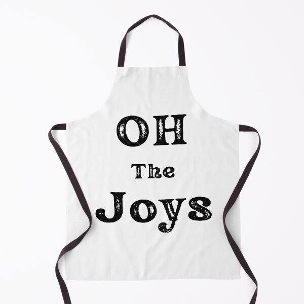 Item preview, Oh the Joys designed and sold by Anthony Hiorns.