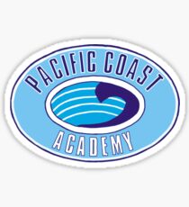 PCA Sticker