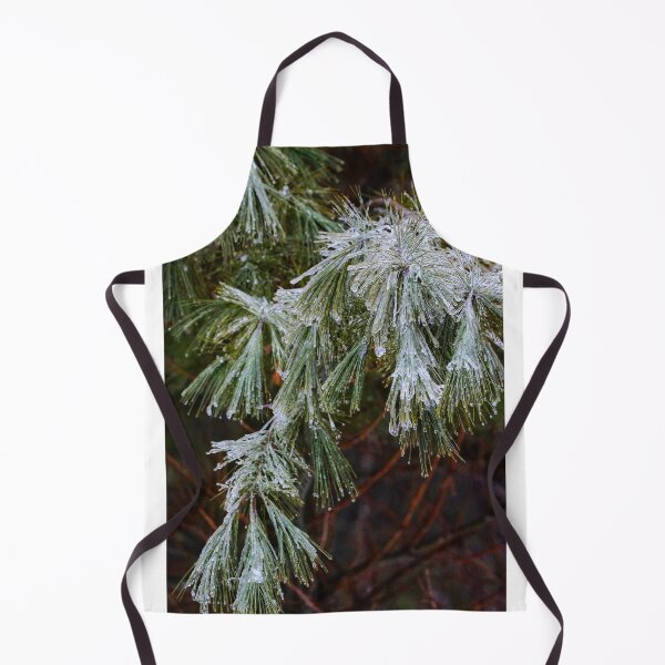 Item preview, Winter Pine designed and sold by debfaraday.