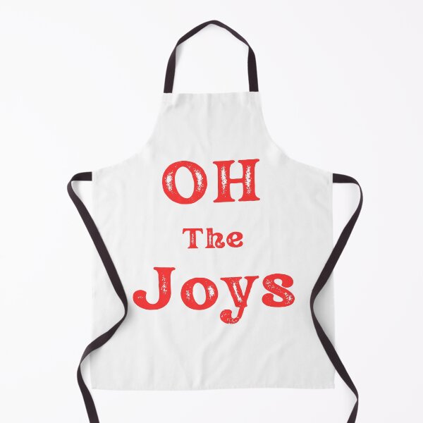 Item preview, Oh the Joys designed and sold by Anthony Hiorns.
