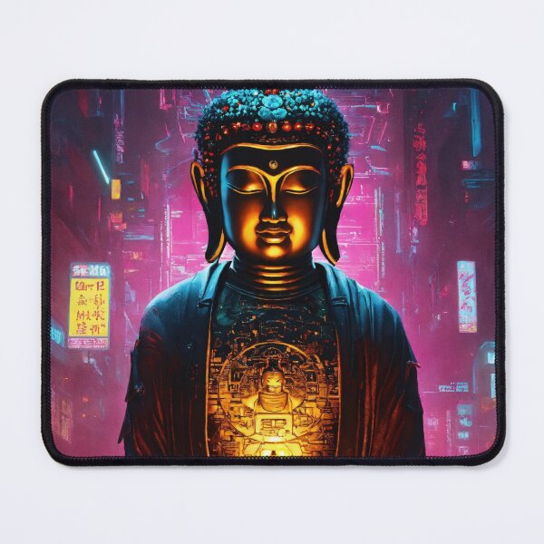 Item preview, Budda designed and sold by RaF71PrO.
