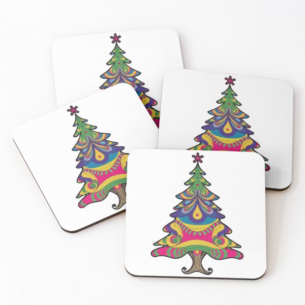 Item preview, Christmas Day Magical designed and sold by tawscolors.