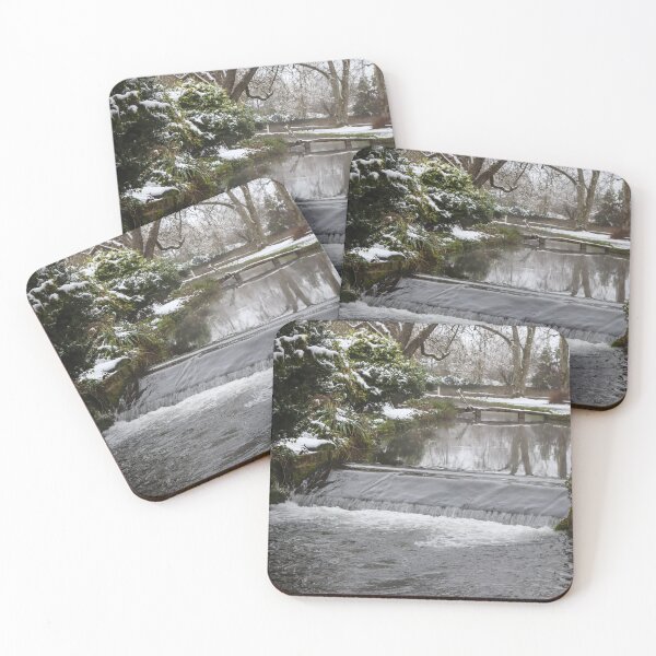 Item preview, The cold river eye Lower Slaughter designed and sold by Martin Fenton.