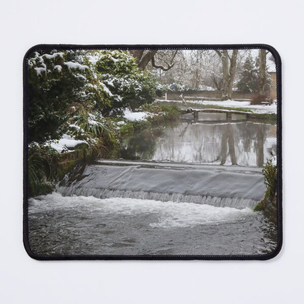 Item preview, The cold river eye Lower Slaughter designed and sold by Martin Fenton.