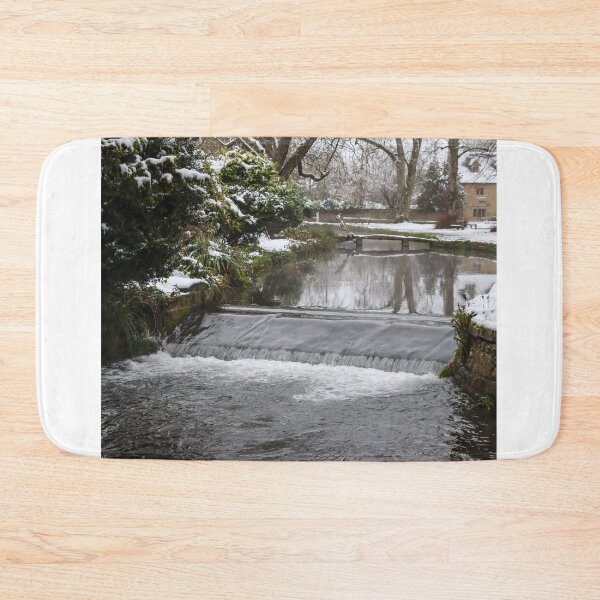 Item preview, The cold river eye Lower Slaughter designed and sold by Martin Fenton.