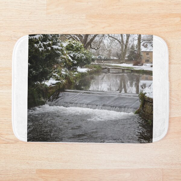 Item preview, The cold river eye Lower Slaughter designed and sold by Martin Fenton.