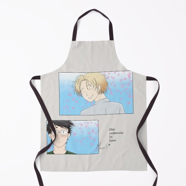 Item preview, Like Someone In Love designed and sold by MariangelP.