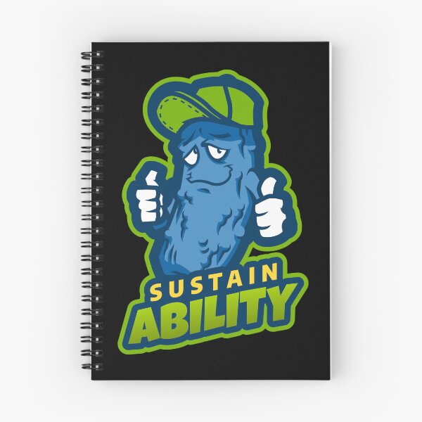 Item preview, Sustainability designed and sold by pixelplaza.