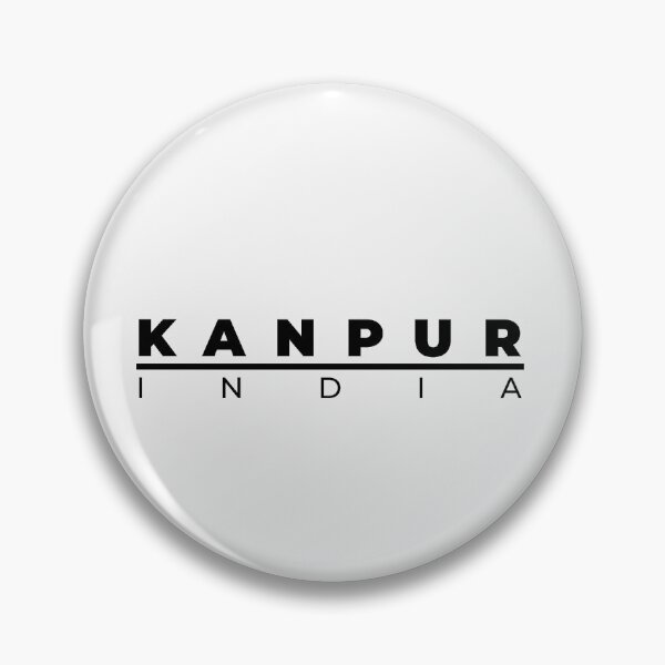 Item preview, Kanpur - India - Simple and aesthetic Design - Sticker and many more designed and sold by pixans.