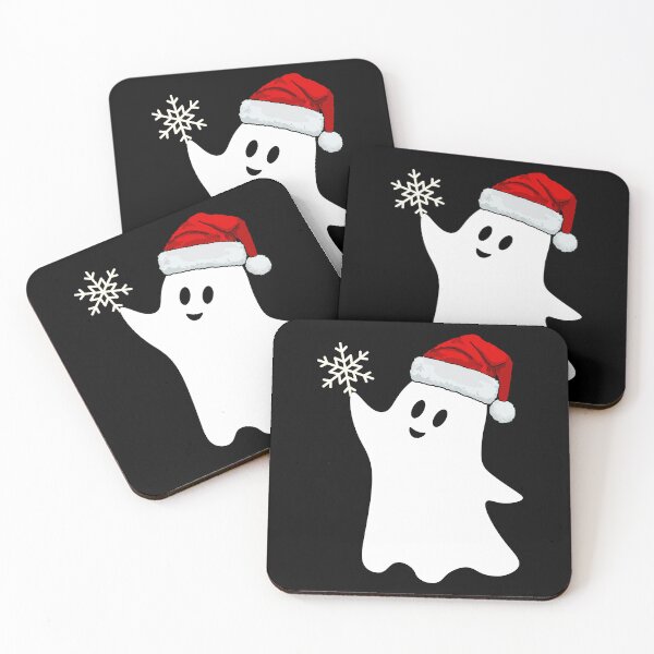 Item preview, Ghost of Christmas Cute designed and sold by GorinART.