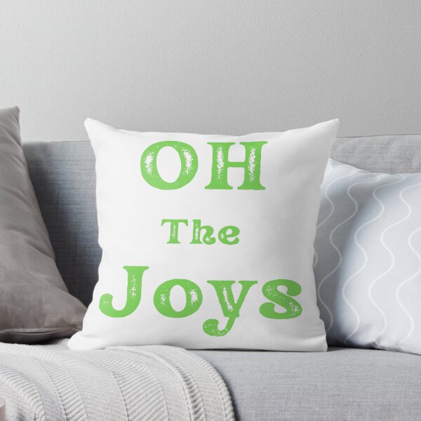Item preview, Oh the Joys designed and sold by Anthony Hiorns.