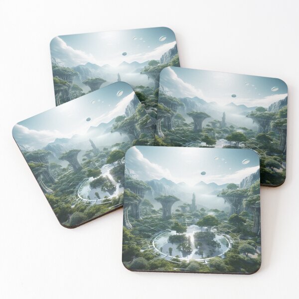 Item preview, Digitalized Natural Harmony designed and sold by GraphLabCo.