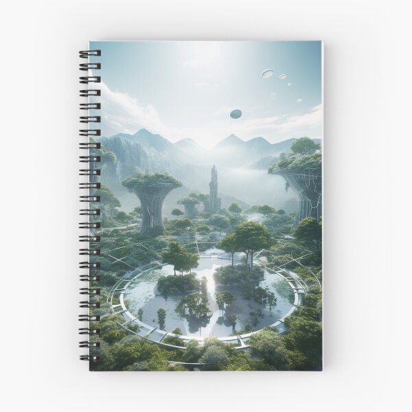 Item preview, Digitalized Natural Harmony designed and sold by GraphLabCo.