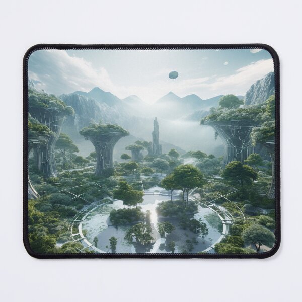 Item preview, Digitalized Natural Harmony designed and sold by GraphLabCo.