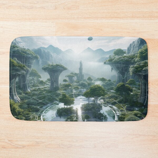 Item preview, Digitalized Natural Harmony designed and sold by GraphLabCo.