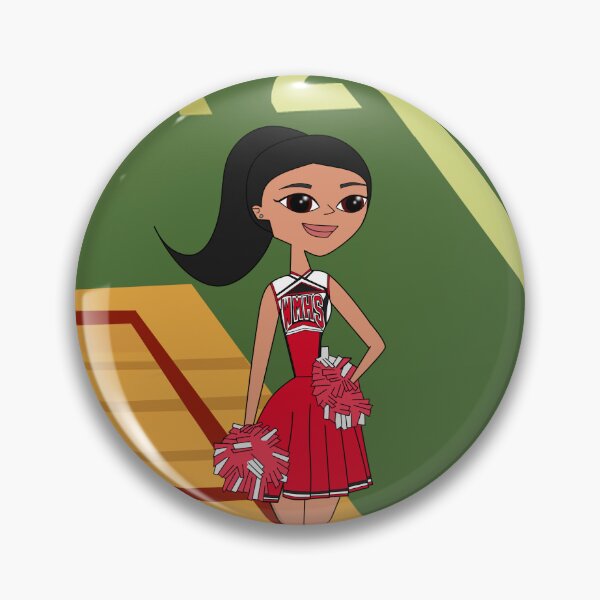 Item preview, Santana Lopez designed and sold by Santauros.
