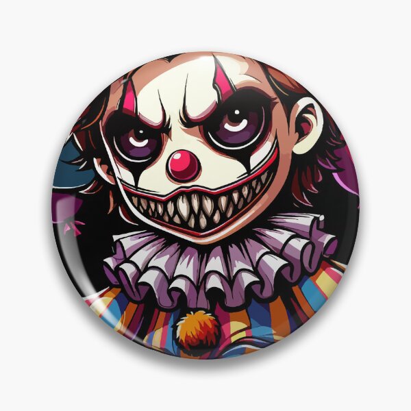 Item preview, Your friendly neighborhood clown designed and sold by ThatRandomJerk.