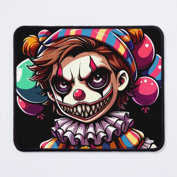 Item preview, Your friendly neighborhood clown designed and sold by ThatRandomJerk.