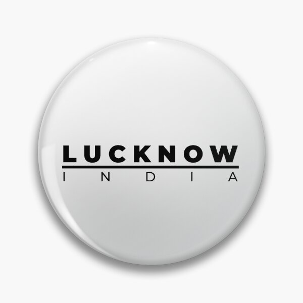 Item preview, Lucknow - India - Simple and aesthetic Design - Sticker and many more designed and sold by pixans.